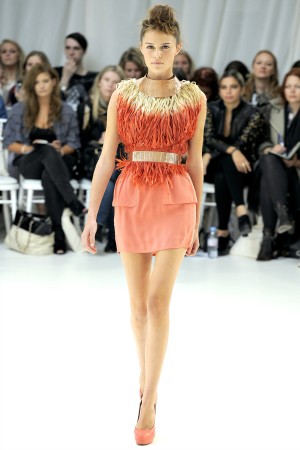 Sass & Bide armed with business nous